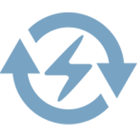 Two-Way Power Flow
