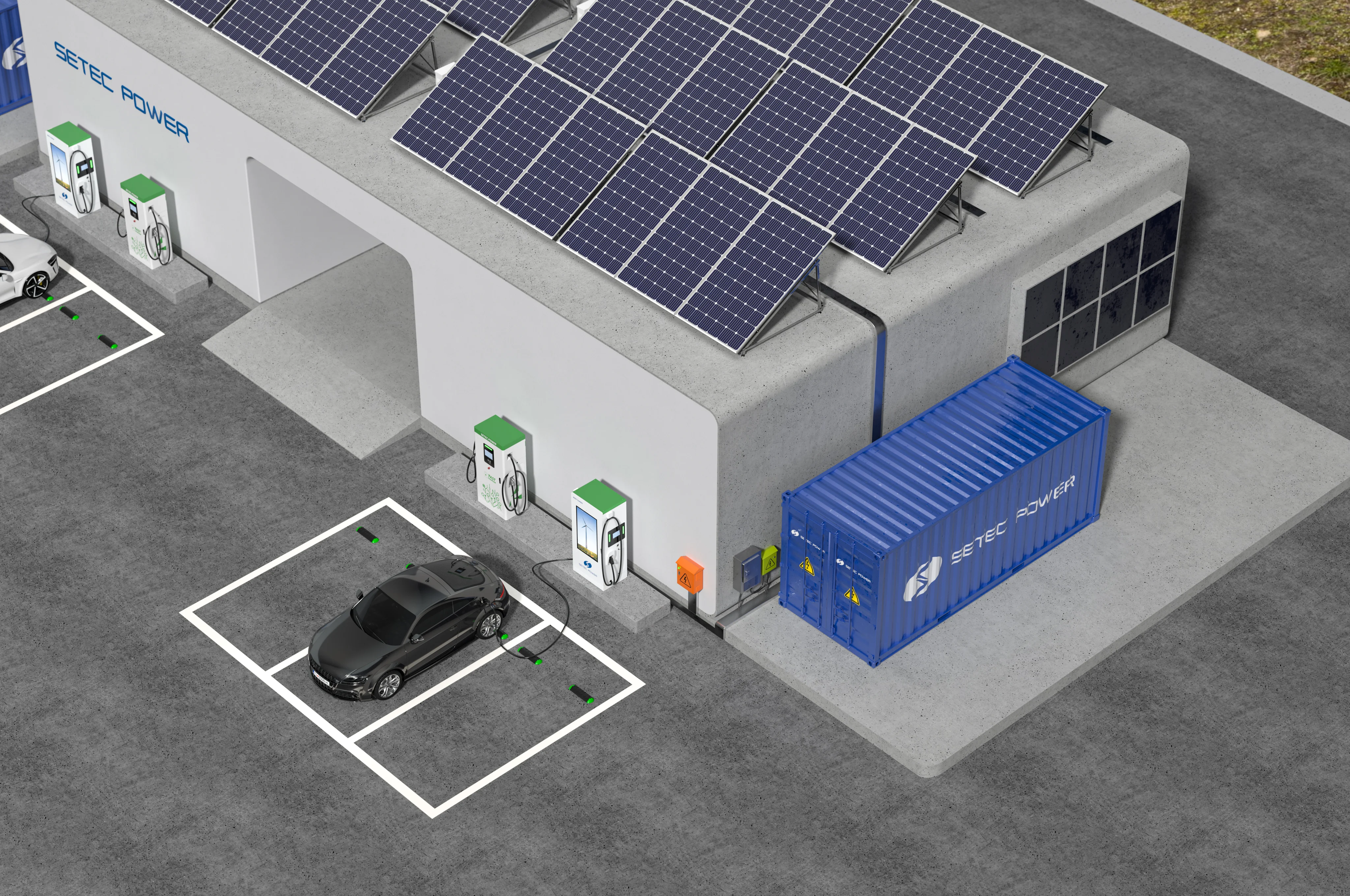 Uncompromising Safety for Your Power Needs