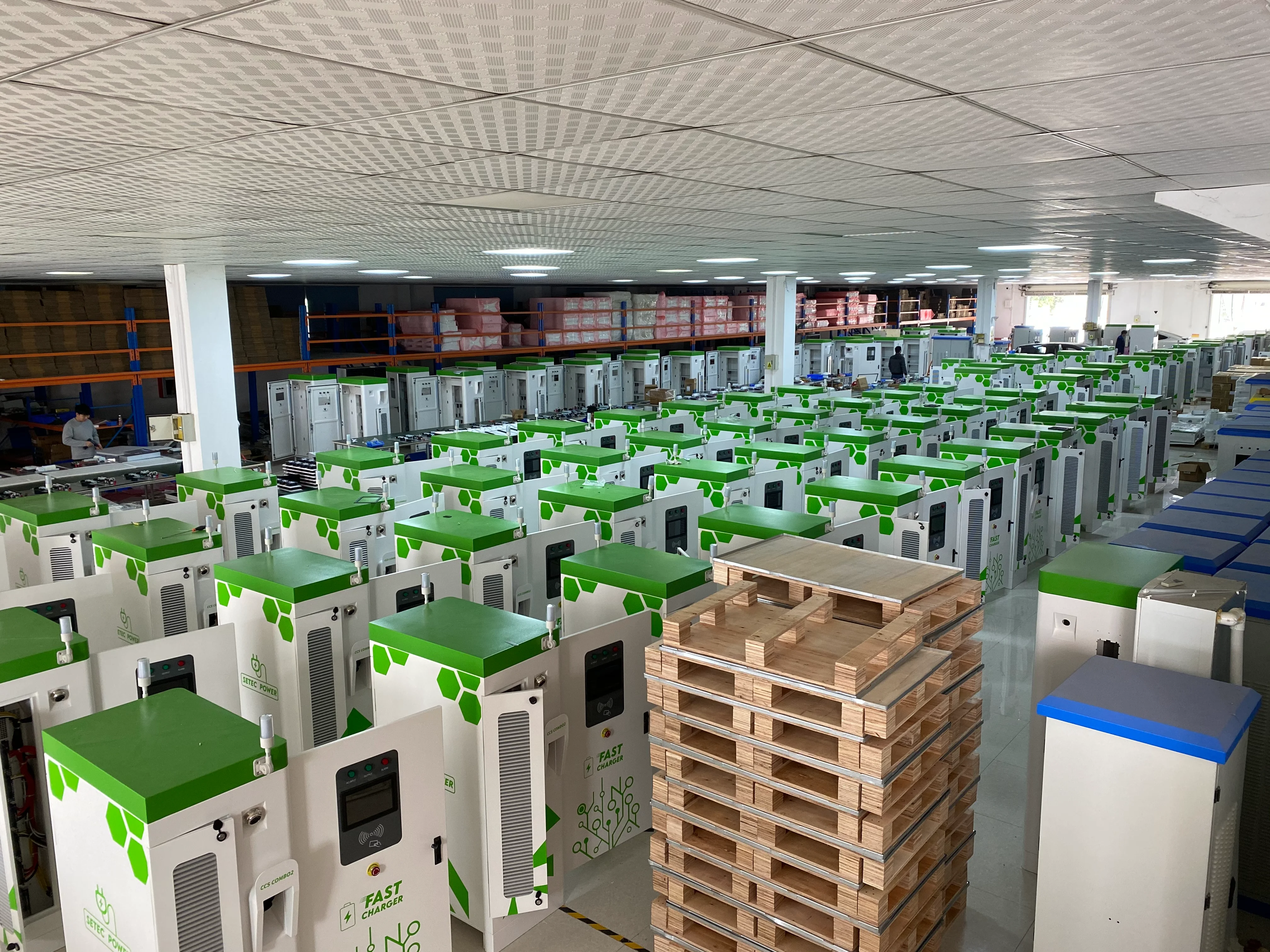 The Complete Process from R&D to Manufacturing of DC Charging Stations A Comprehensive Overview-4.webp