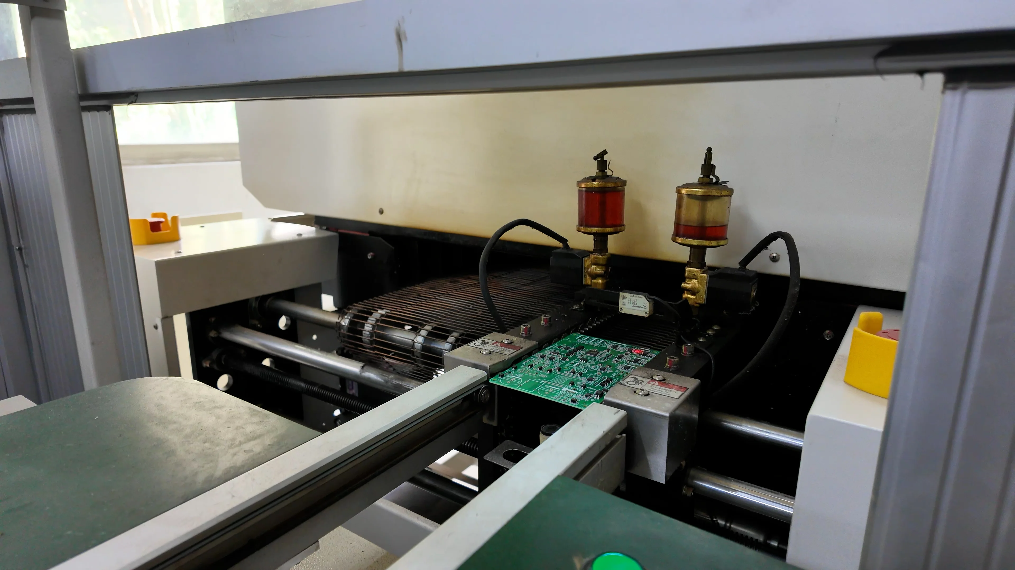 The Complete Process from R&D to Manufacturing of DC Charging Stations A Comprehensive Overview-2.webp