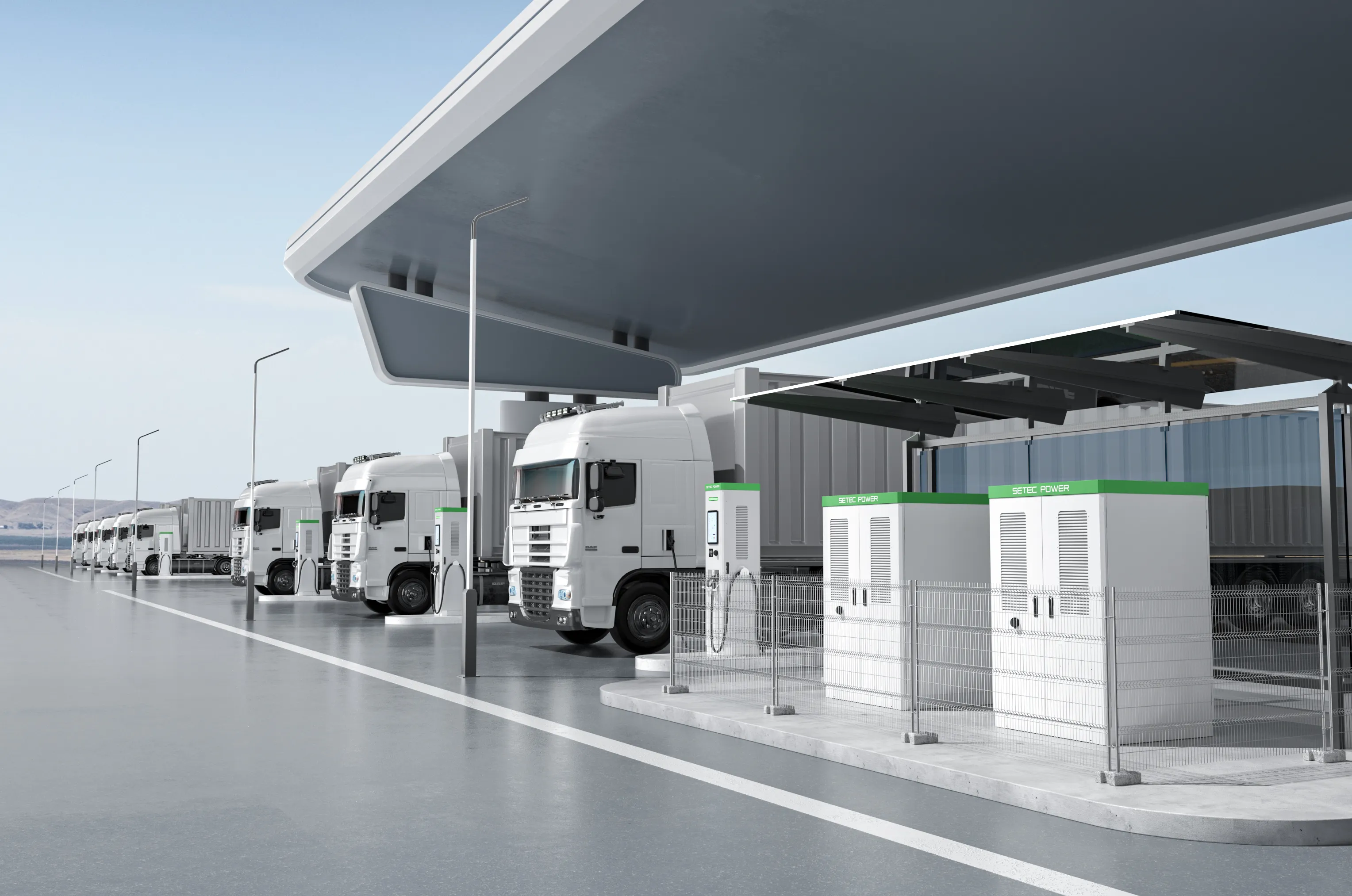 Smart Power Allocation to Cut Charging Time