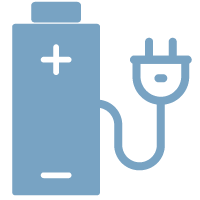 Multi-Power Input