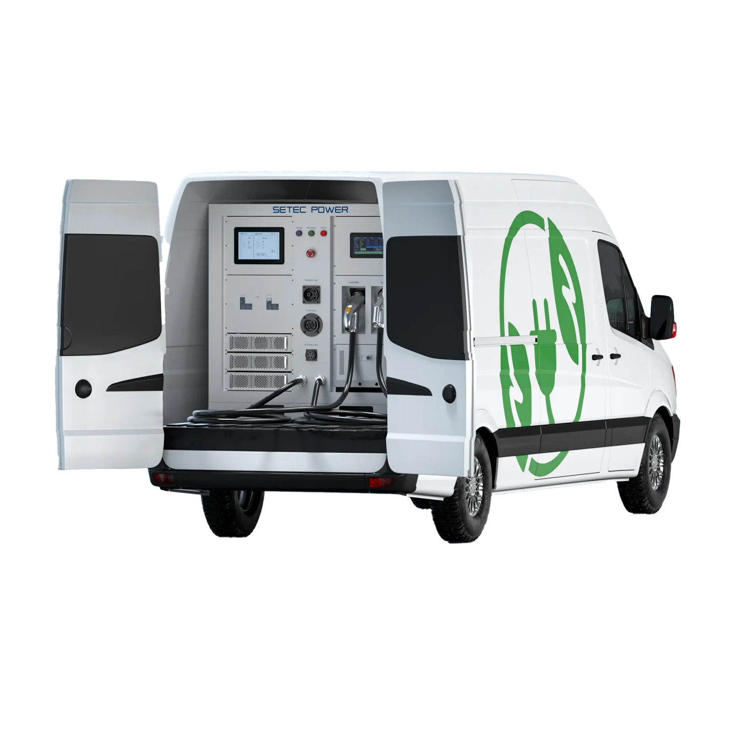 Emergency-EV-Charging