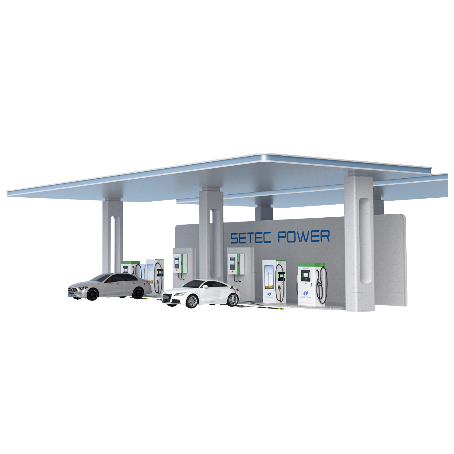 Public-EV-Charging