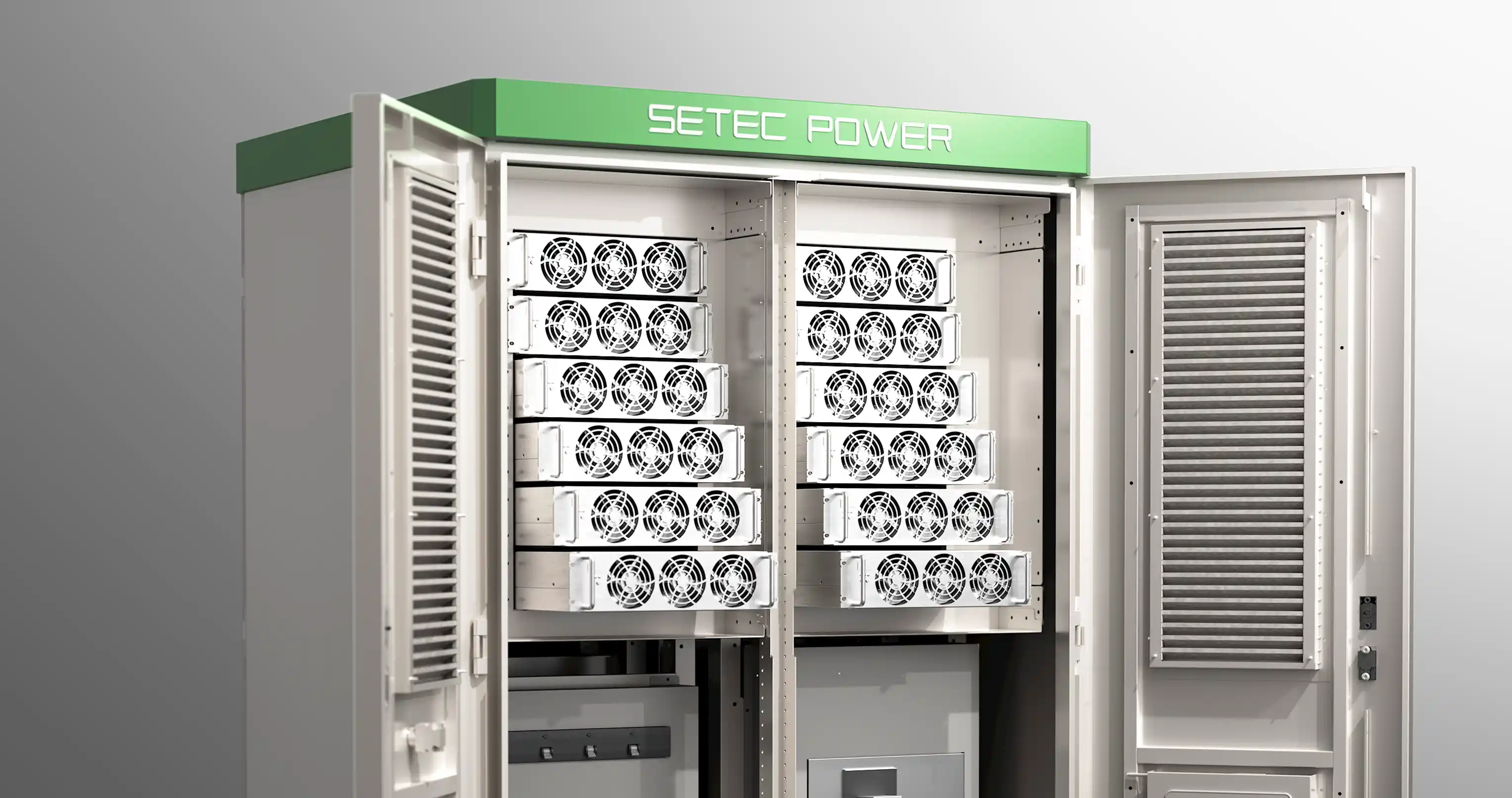 Scalable Modules