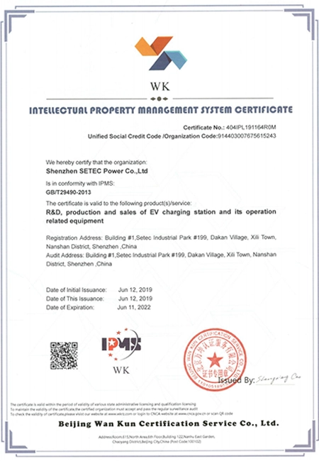 Intellectual-Property-Management-System-Certificate
