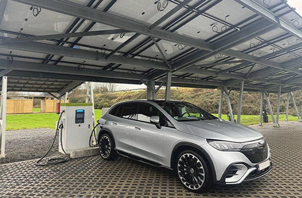 Highway Charging|/cases/PowerBoost/dc-fast-charging-solution-for-industrial-park.html