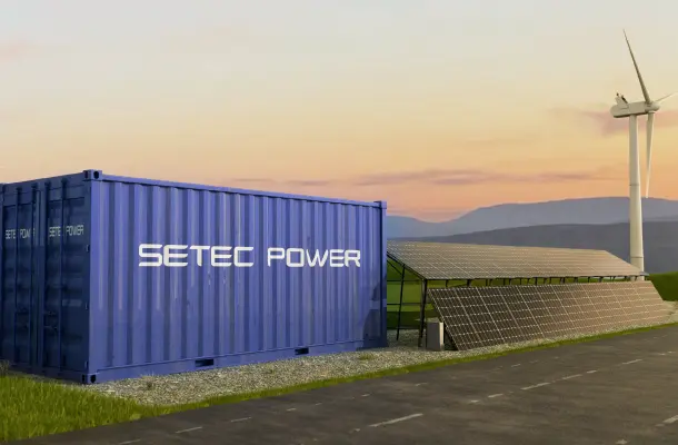 Optimize Renewable Energy Utilization