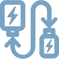 Bidirectional Charging