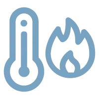 Heat-Resistant Materials