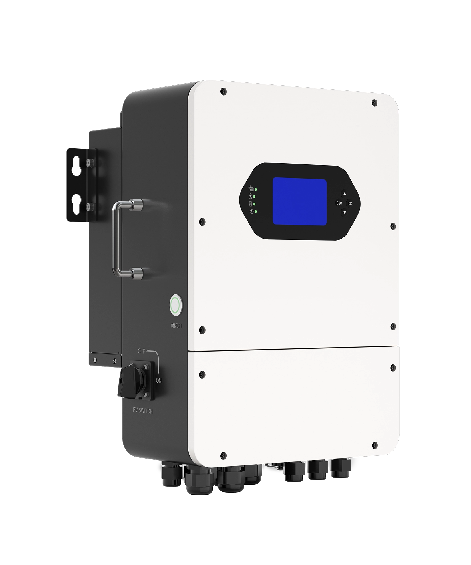 Single-Phase-Hybrid-Inverter-setecpower