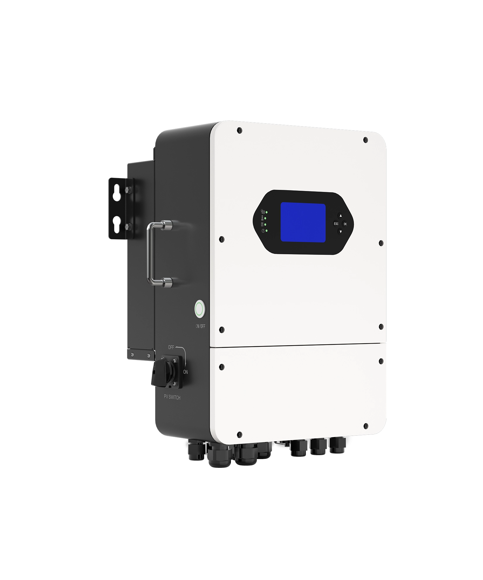 Single-Phase-Hybrid-Inverter-setecpower