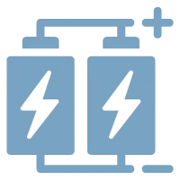 Fast Charge/Discharge