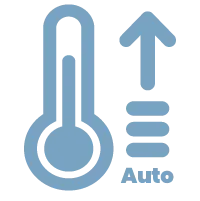 Automatic Self-heating