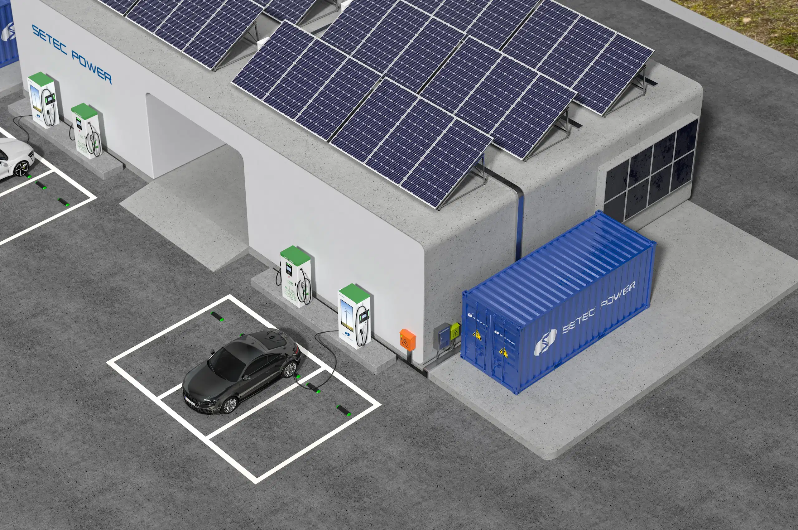 Uncompromising Safety for Your Power Needs