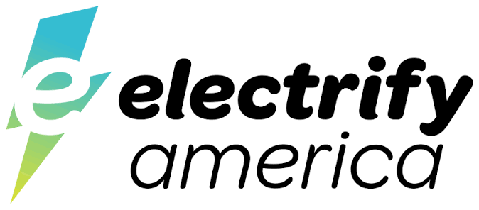 Electrify America-logo