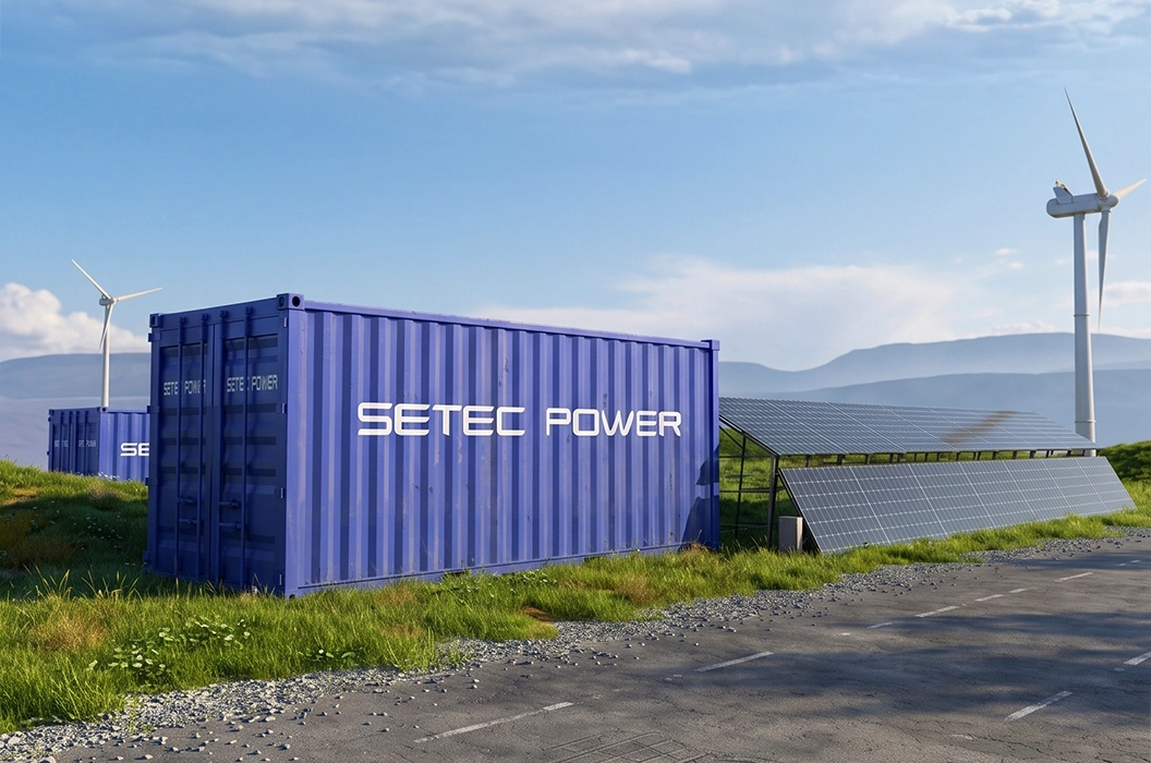 Renewable Integration: A Cleaner Energy Mix